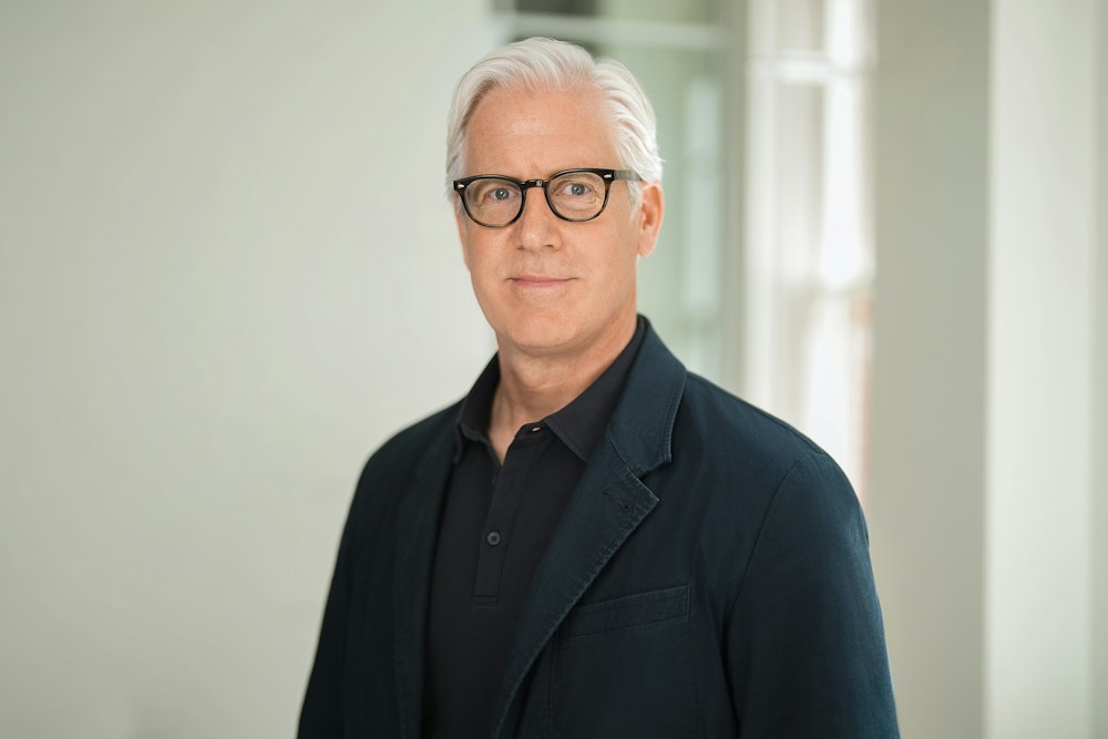 STUDIOS Names Brian Pilot as Next CEO